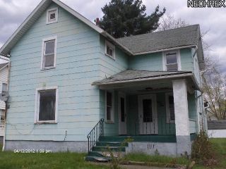 Foreclosed Home - 11330 WEBB AVE NE, 44601