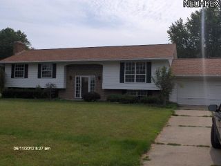 Foreclosed Home - 10608 JULIE ST NE, 44601