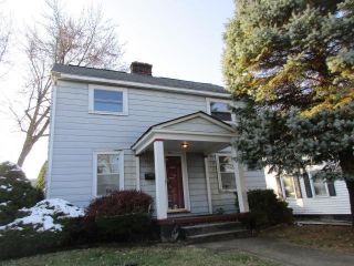 Foreclosed Home - 1537 Grace St, 44601