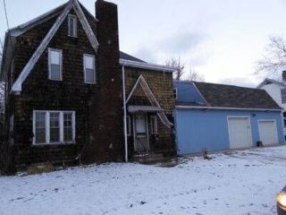 Foreclosed Home - List 100366802