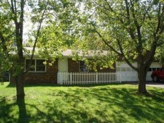 Foreclosed Home - 1380 W CAMBRIDGE ST, 44601
