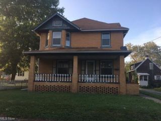 Foreclosed Home - 329 W BROADWAY ST, 44601