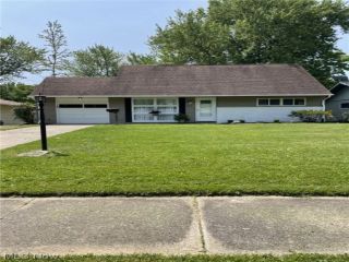 Foreclosed Home - 426 LINWOOD DR, 44601