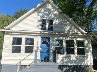 Foreclosed Home - 1149 WOODLAND AVE, 44601