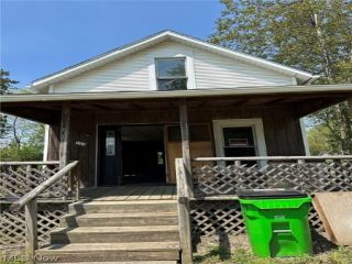 Foreclosed Home - 152 ROSENBERRY ST, 44601