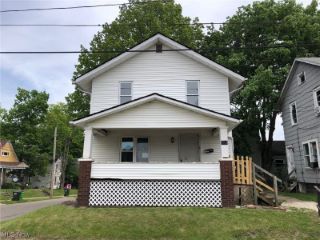 Foreclosed Home - 704 S MECHANIC AVE, 44601