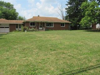 Foreclosed Home - 3125 BEECHWOOD AVE, 44601