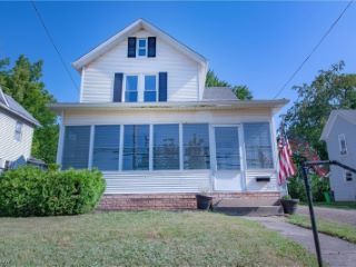 Foreclosed Home - 253 W ELY ST, 44601