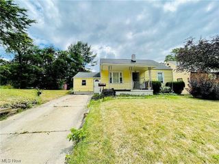 Foreclosed Home - 1724 S LIBERTY AVE, 44601