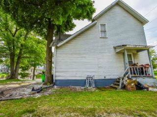 Foreclosed Home - 452 E SUMMIT ST, 44601