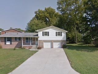 Foreclosed Home - 2462 S ROCKHILL AVE, 44601