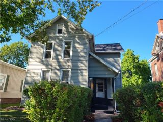 Foreclosed Home - 337 W ELY ST, 44601