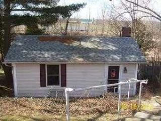 Foreclosed Home - List 100305278
