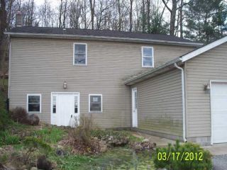 Foreclosed Home - 13472 COUNTY ROAD 100, 44611