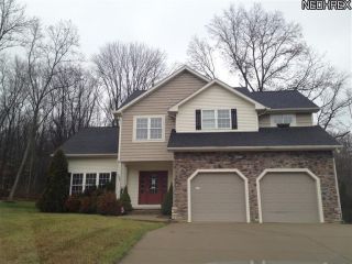 Foreclosed Home - 11287 WHITETAIL RUN ST NW, 44612