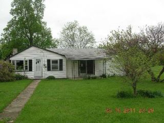 Foreclosed Home - 615 DARTMOUTH ST SE, 44613