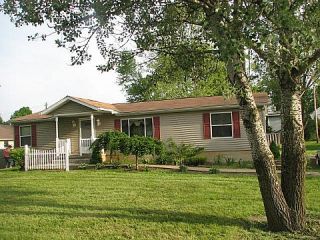 Foreclosed Home - List 100127928