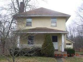 Foreclosed Home - List 100234807