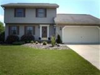 Foreclosed Home - 845 TAMWOOD DR, 44614