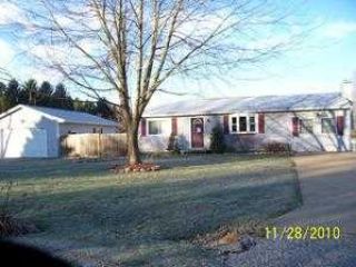 Foreclosed Home - 8643 GREENMEADOW AVE NW, 44614