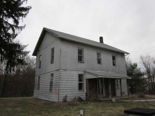 Foreclosed Home - 8630 AKRON AVE NW, 44614