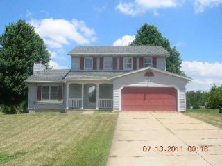Foreclosed Home - 691 DENSHIRE DR NW, 44614