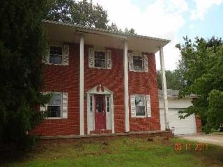 Foreclosed Home - 8973 FAIRPARK AVE NW, 44614
