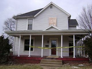 Foreclosed Home - List 100017277