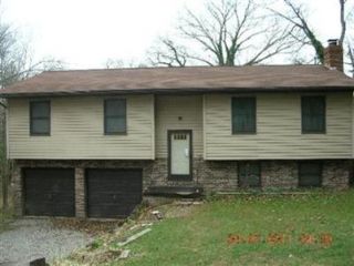 Foreclosed Home - List 100057879