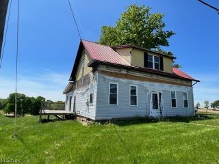 Foreclosed Home - 7167 GERMANO RD SE, 44615