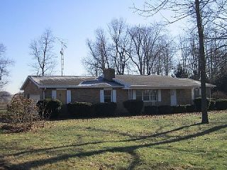 Foreclosed Home - 1668 SW LEBANON RD, 44618