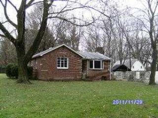 Foreclosed Home - 17184 OLD LINCOLN WAY, 44618