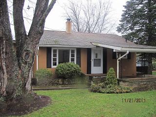 Foreclosed Home - List 100209735