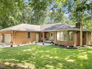 Foreclosed Home - 1260 GRANADA RD NW, 44620