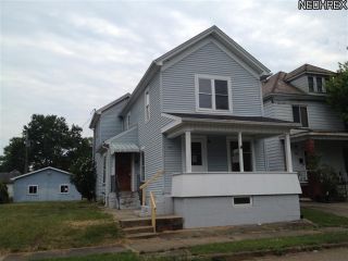 Foreclosed Home - List 100323202
