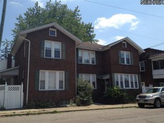 Foreclosed Home - 114 N 3RD ST, 44621