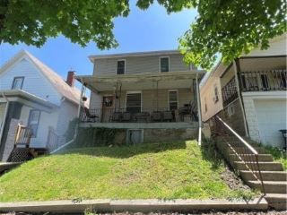 Foreclosed Home - 308 N 4TH ST, 44621