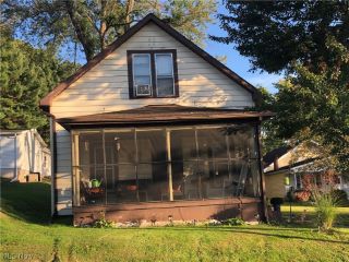 Foreclosed Home - 322 MILLER AVE, 44621