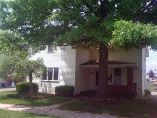 Foreclosed Home - 315 W 5TH ST, 44622