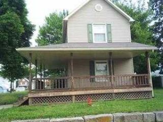 Foreclosed Home - 1205 CHESTNUT ST, 44622