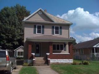 Foreclosed Home - 1429 N WOOSTER AVE, 44622