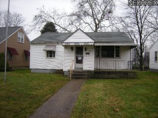 Foreclosed Home - 330 W 11TH ST, 44622
