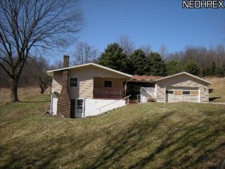 Foreclosed Home - 1335 WINKLER HILL RD NW, 44622