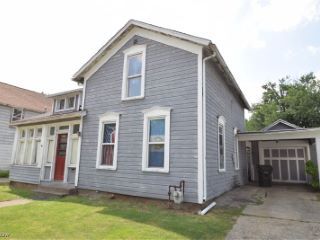 Foreclosed Home - 605 E FRONT ST, 44622