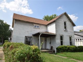 Foreclosed Home - 601 E FRONT ST, 44622