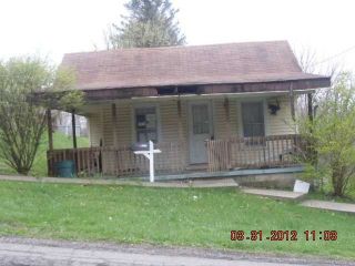 Foreclosed Home - 10277 FRYBURG RD, 44627