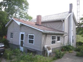 Foreclosed Home - 6323 FOX VALLEY RD SE, 44629