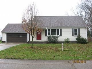 Foreclosed Home - 142 SPRING ST, 44629
