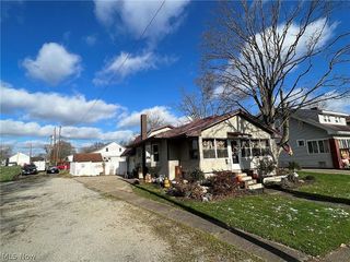 Foreclosed Home - 353 E MAIN ST, 44629