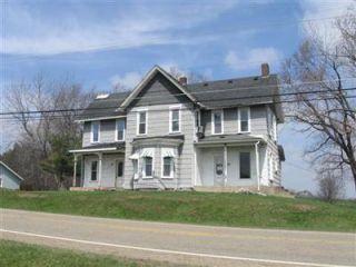 Foreclosed Home - 6165 EDISON ST NE, 44632
